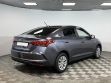 Hyundai Solaris 1.6 АКПП, 2022, 19 000 км превью 5