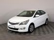 Hyundai Solaris 1.4 АКПП, 2016, 83 000 км превью 1
