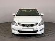 Hyundai Solaris 1.4 АКПП, 2016, 83 000 км превью 2