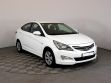 Hyundai Solaris 1.4 АКПП, 2016, 83 000 км превью 3