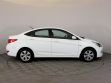 Hyundai Solaris 1.4 АКПП, 2016, 83 000 км превью 4