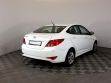 Hyundai Solaris 1.4 АКПП, 2016, 83 000 км превью 5