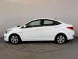 Hyundai Solaris 1.4 АКПП, 2016, 83 000 км превью 8