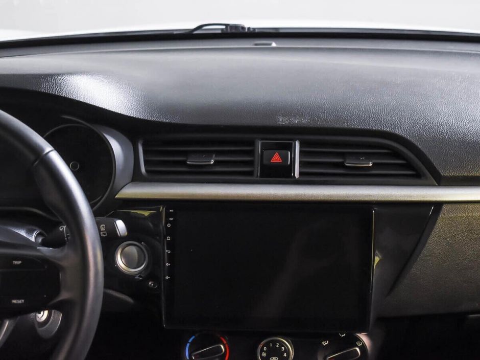 Kia Rio 1.6 АКПП, 2019, 57 000 км фото 15