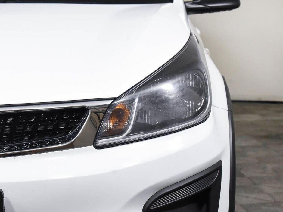Kia Rio 1.6 АКПП, 2019, 57 000 км фото 21