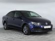 Volkswagen Polo 1.6 АКПП, 2013, 123 000 км превью 3
