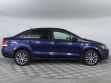 Volkswagen Polo 1.6 АКПП, 2013, 123 000 км превью 4
