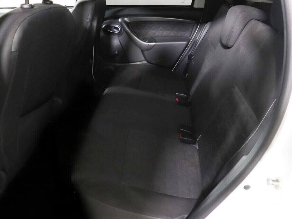 Renault Duster 2.0 АКПП, 2016, 96 000 км фото 10