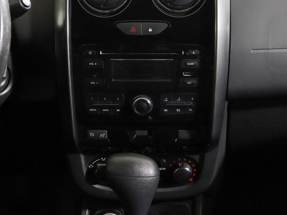 Renault Duster 2.0 АКПП, 2016, 96 000 км фото 13