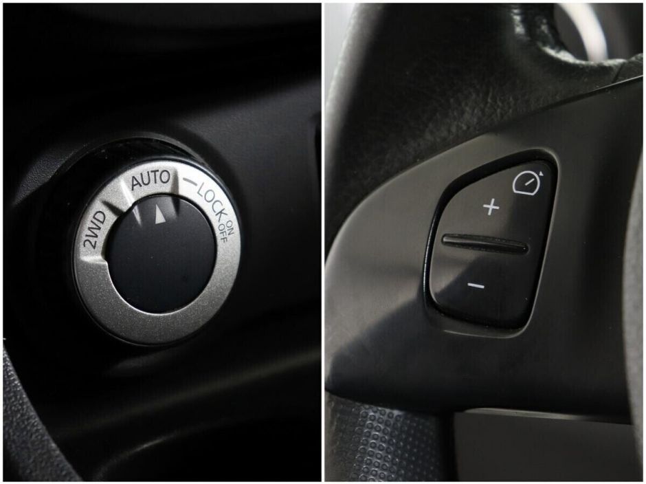 Renault Duster 2.0 АКПП, 2016, 96 000 км фото 15