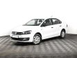 Volkswagen Polo 1.6 МКПП, 2018, 64 000 км превью 1