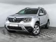Renault Duster 2.0 МКПП, 2021, 32 000 км превью 1