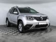 Renault Duster 2.0 МКПП, 2021, 32 000 км превью 3