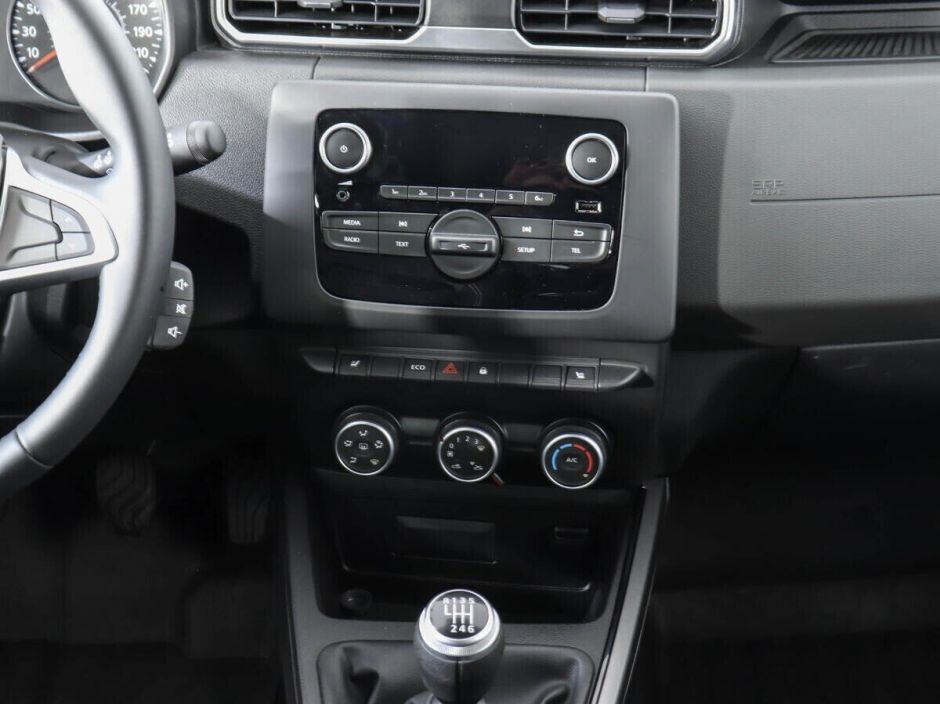 Renault Duster 2.0 МКПП, 2021, 32 000 км фото 12