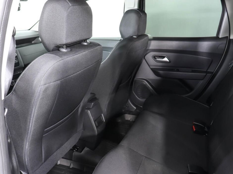 Renault Duster 2.0 МКПП, 2021, 32 000 км фото 14