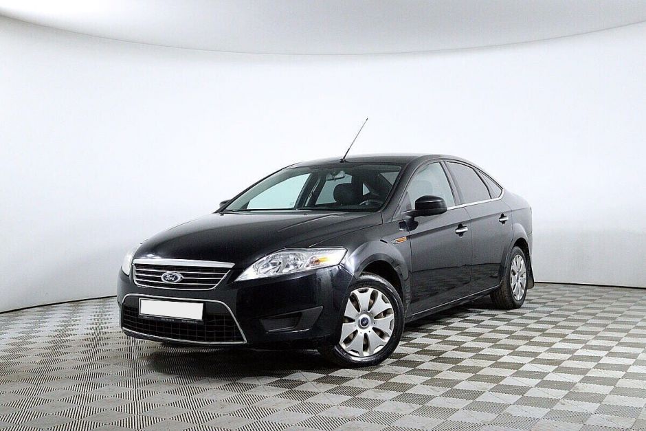 Ford Mondeo 1.6 МКПП, 2008, 184 000 км фото 1