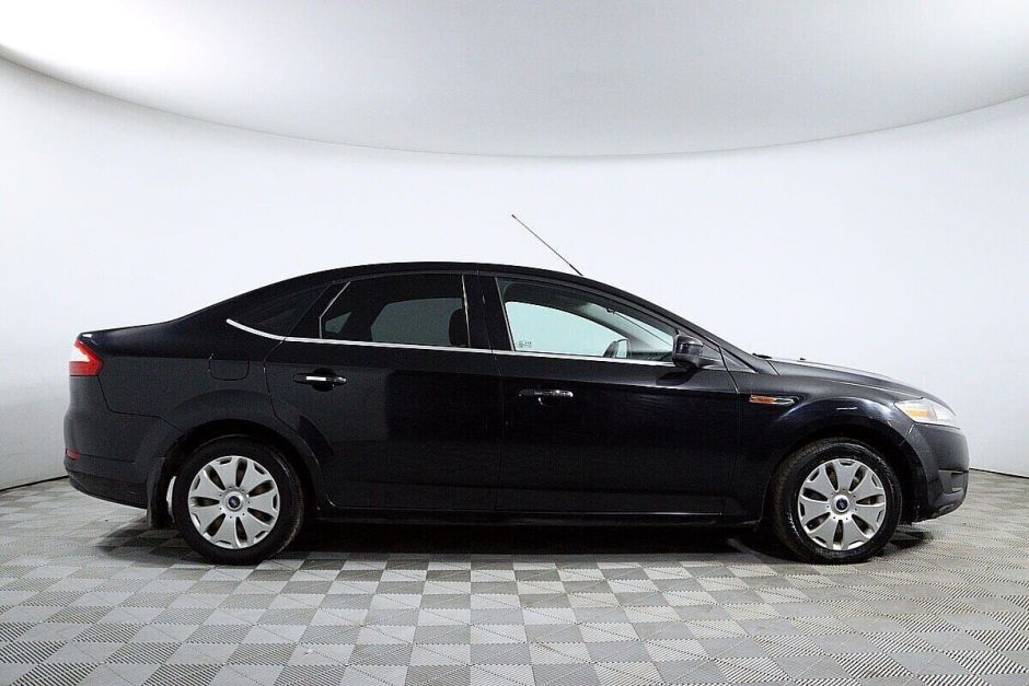 Ford Mondeo 1.6 МКПП, 2008, 184 000 км фото 4