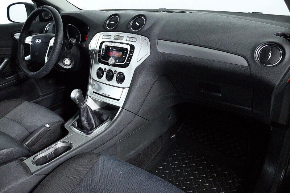 Ford Mondeo 1.6 МКПП, 2008, 184 000 км фото 10