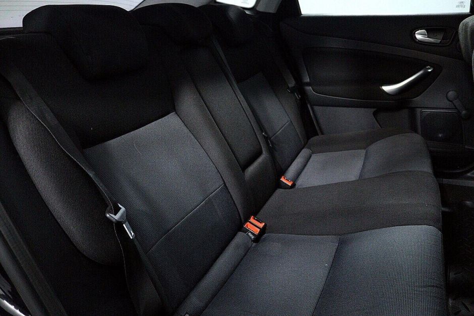 Ford Mondeo 1.6 МКПП, 2008, 184 000 км фото 11