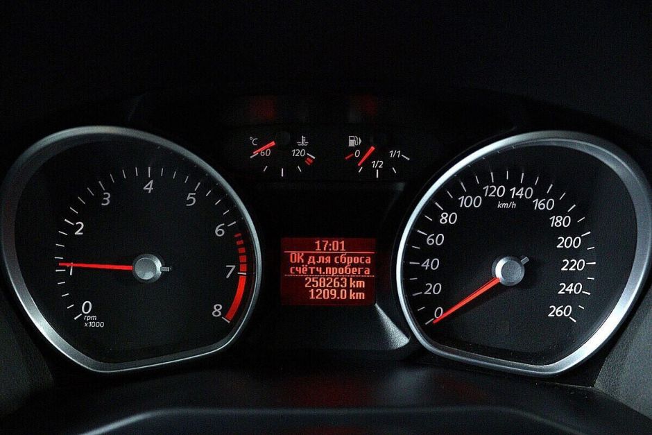 Ford Mondeo 1.6 МКПП, 2008, 184 000 км фото 12