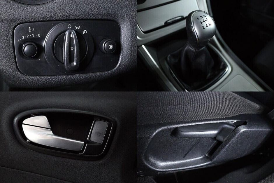 Ford Mondeo 1.6 МКПП, 2008, 184 000 км фото 16