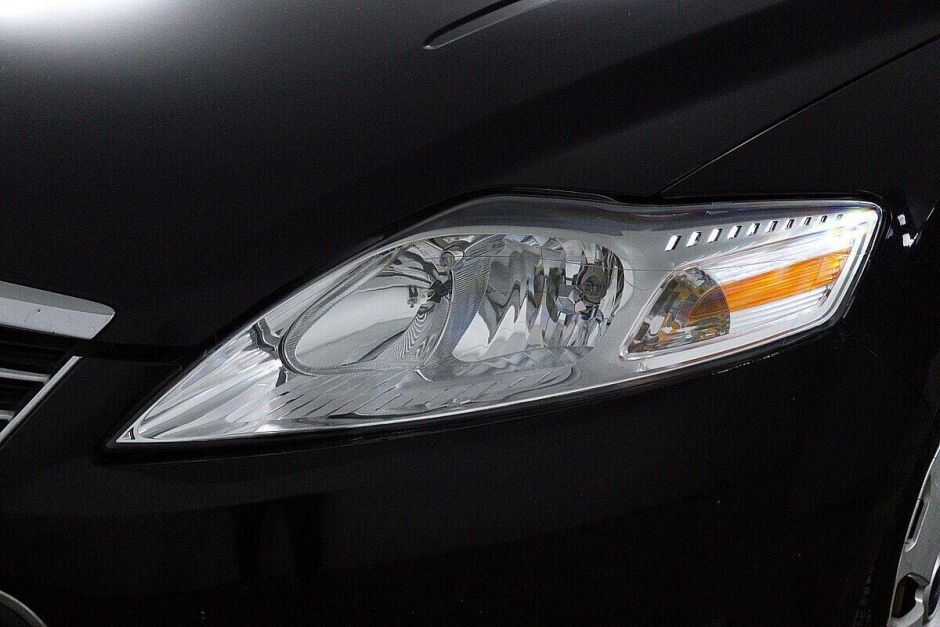 Ford Mondeo 1.6 МКПП, 2008, 184 000 км фото 17