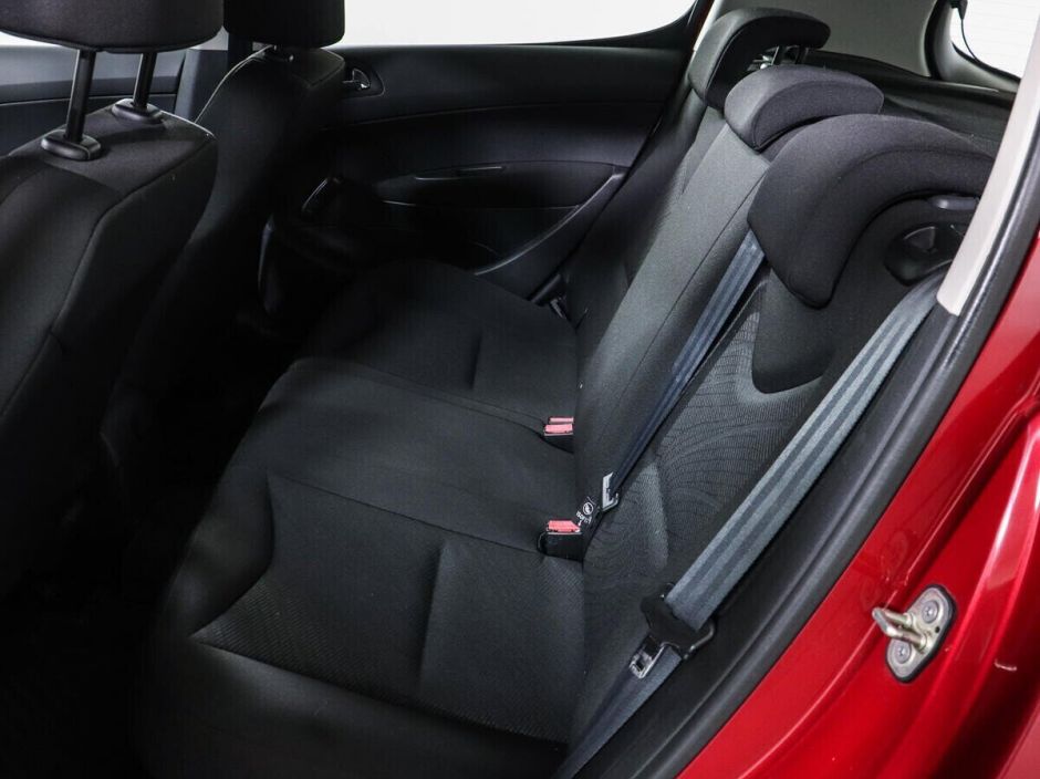 Peugeot 308 1.6 АКПП, 2011, 146 000 км фото 10