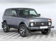 LADA (ВАЗ) 2121 (4x4) 1.7 МКПП, 2018, 67 000 км превью 3