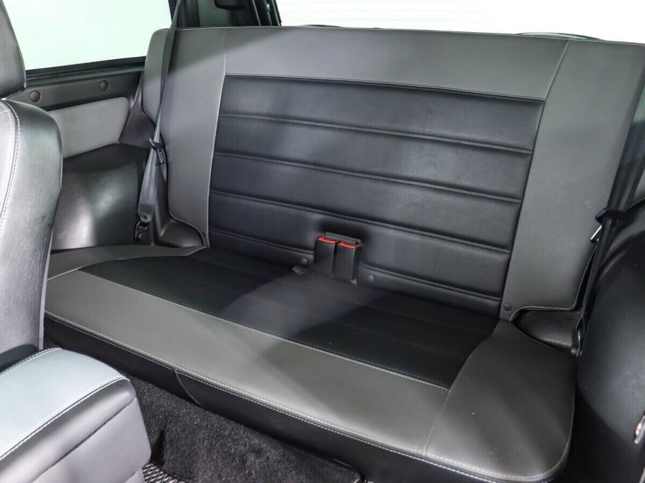 LADA (ВАЗ) 2121 (4x4) 1.7 МКПП, 2018, 67 000 км фото 14