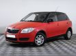 Skoda Fabia 1.2 МКПП, 2007, 200 000 км превью 1