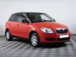 Skoda Fabia 1.2 МКПП, 2007, 200 000 км превью 3