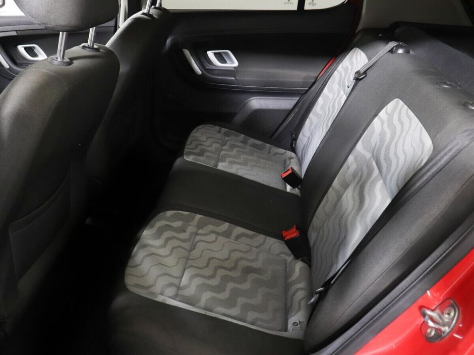 Skoda Fabia 1.2 МКПП, 2007, 200 000 км фото 10