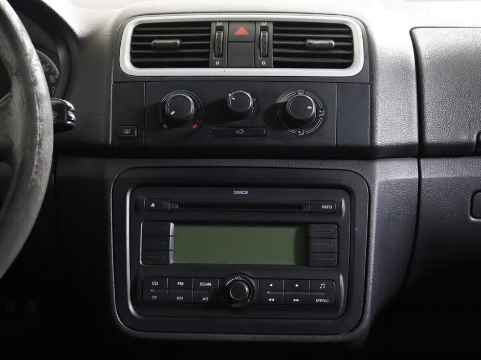 Skoda Fabia 1.2 МКПП, 2007, 200 000 км фото 13