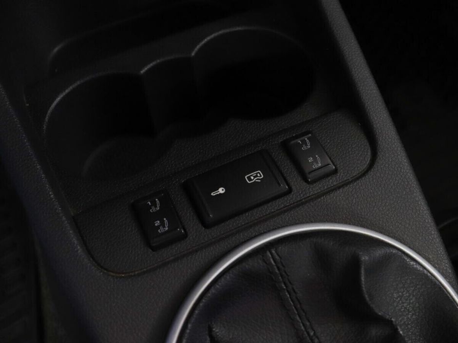 Skoda Fabia 1.2 МКПП, 2007, 200 000 км фото 15