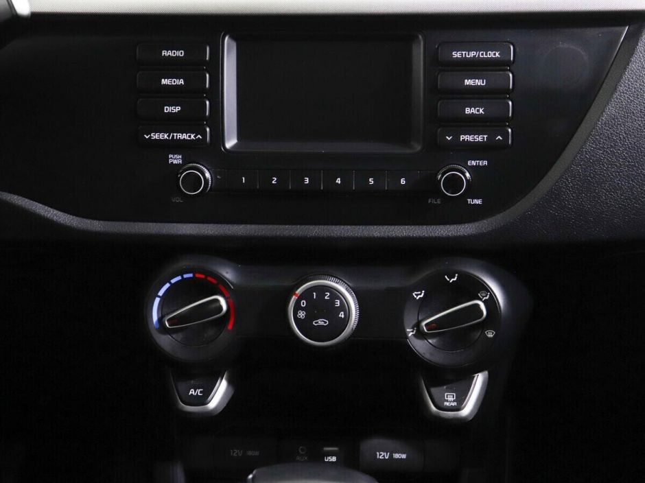 Kia Rio 1.6 АКПП, 2020, 50 000 км фото 13