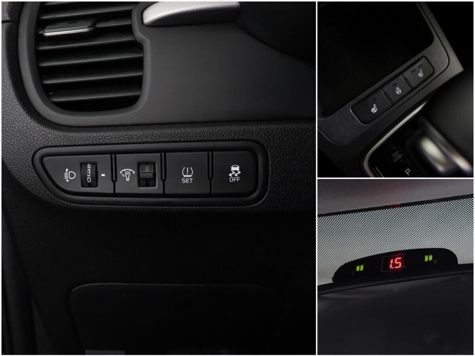 Kia Rio 1.6 АКПП, 2020, 50 000 км фото 15