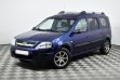 LADA (ВАЗ) Largus 1.6 МКПП, 2014, 107 000 км превью 1