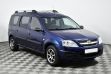 LADA (ВАЗ) Largus 1.6 МКПП, 2014, 107 000 км превью 3