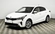 Kia Rio 1.6 АКПП, 2021, 27 000 км превью 1