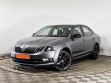 Skoda Octavia 1.8 РКПП, 2019, 61 000 км превью 1