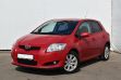 Toyota Auris 1.6 РКПП, 2008, 189 000 км превью 1