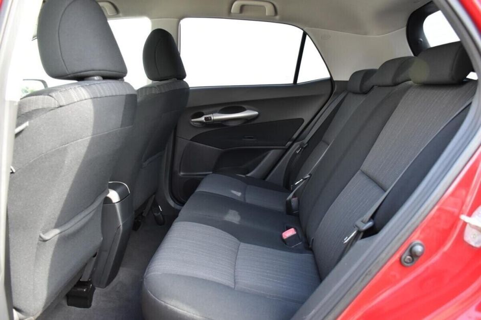 Toyota Auris 1.6 РКПП, 2008, 189 000 км фото 10