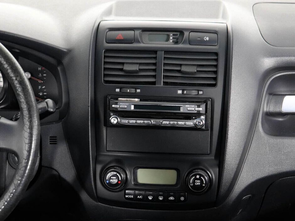 Kia Sportage 2.0 АКПП, 2006, 207 000 км фото 10