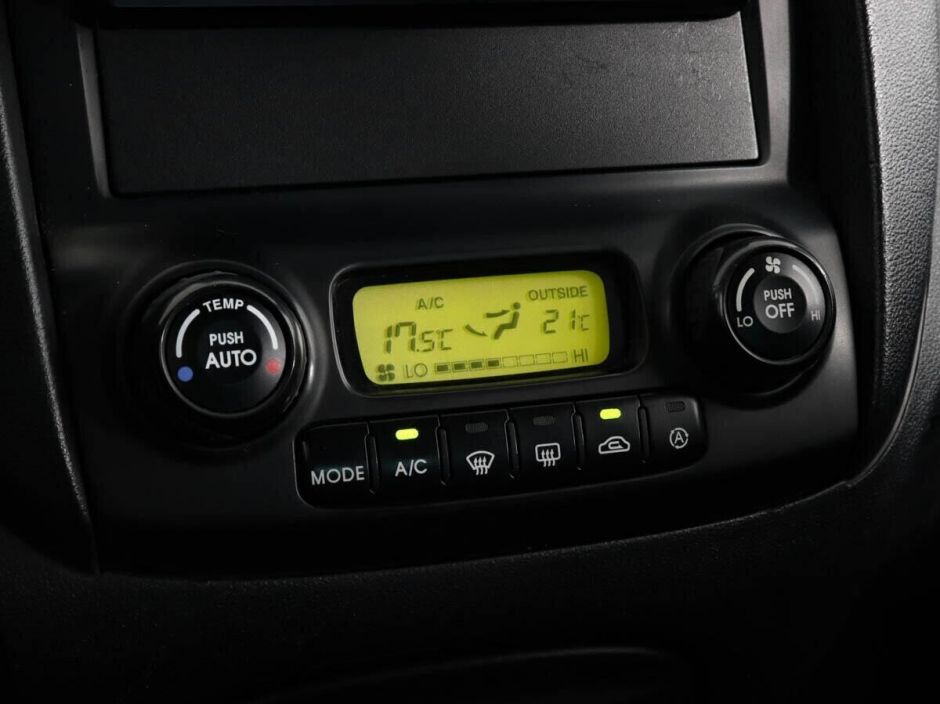 Kia Sportage 2.0 АКПП, 2006, 207 000 км фото 13