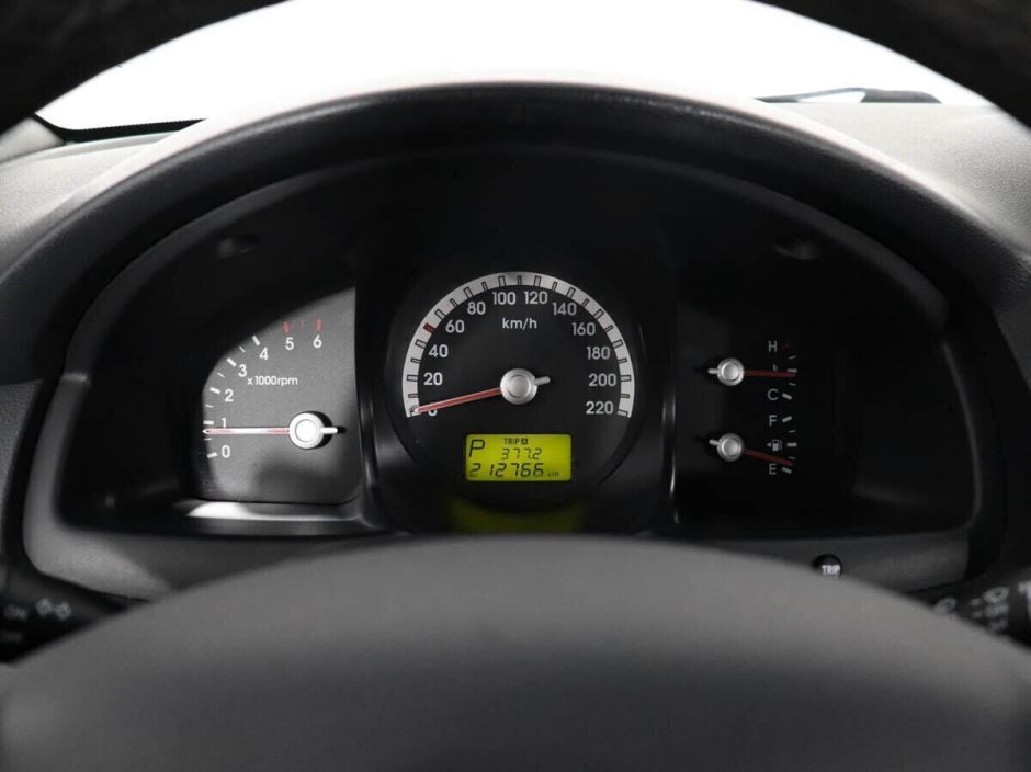 Kia Sportage 2.0 АКПП, 2006, 207 000 км фото 15