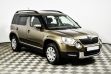 Skoda Yeti 1.2 МКПП, 2012, 140 000 км превью 3