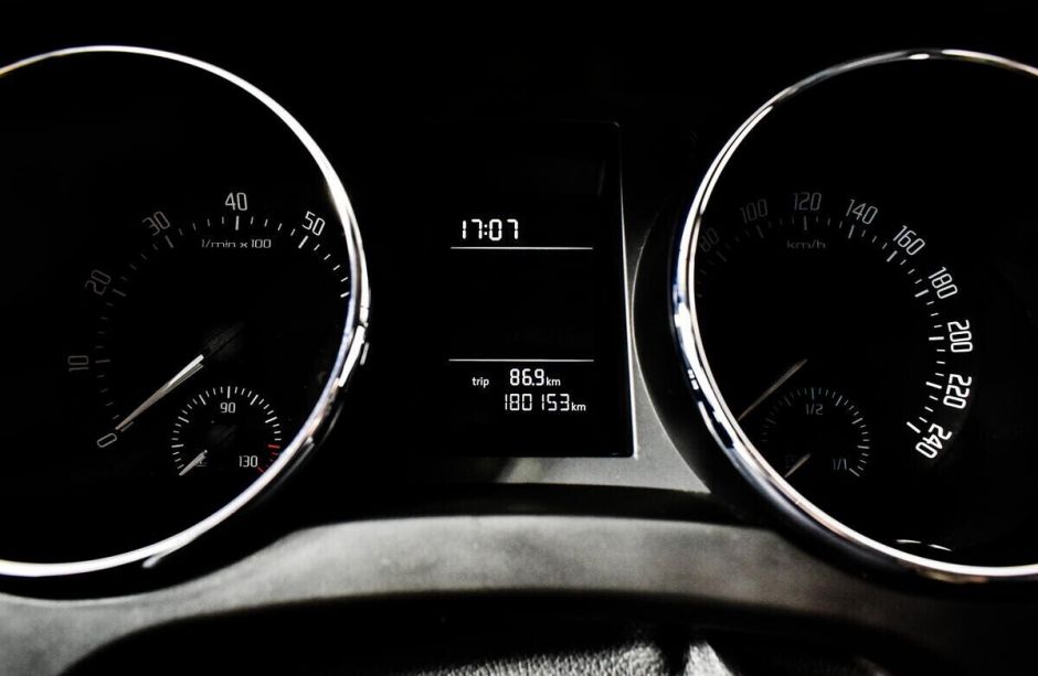 Skoda Yeti 1.2 МКПП, 2012, 140 000 км фото 10