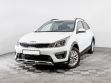 Kia Rio 1.6 АКПП, 2019, 62 000 км превью 1