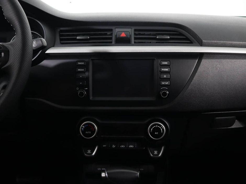 Kia Rio 1.6 АКПП, 2019, 62 000 км фото 12