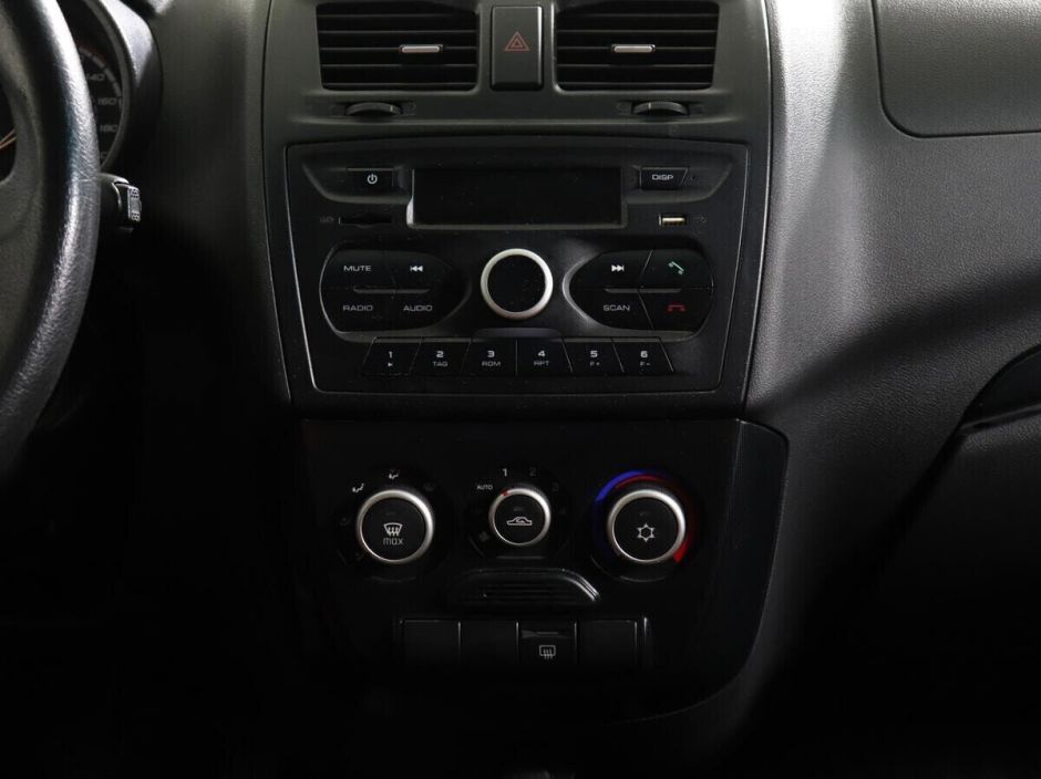 LADA (ВАЗ) Kalina 1.6 МКПП, 2015, 109 000 км фото 13